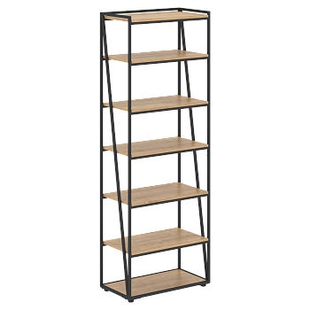 Стеллаж широкий LOFTIS LMHC 80 800х430х2253