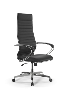 Кресло для руководителя Метта Sit 10 B1-161K - Extra /Km02/Wm12/K1cL(M09.B22.G18.W02)