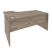 Стол эргономичный правый Onix O.SA-4R 1580x1180x750