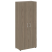 Шкаф высокий широкий нужен топ LT-ST 1.9 800x450x1990