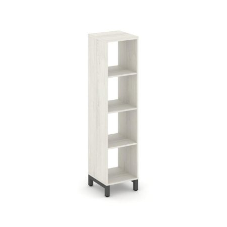 Каркас стеллажа 4 яруса SN.KS-410 (387х400х1615)
