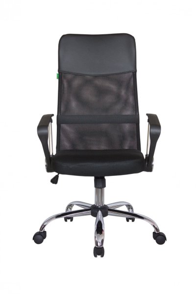 Офисное кресло Smart RCH 8074 Черный
