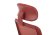 Офисное кресло Work W-218C RED Красный