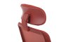 Офисное кресло Work W-218C RED Красный