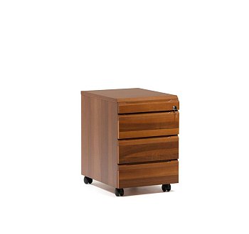 Тумба подкатная QC243 430х560х610