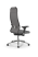 Кресло для руководителя Метта SynchroSit 10 B1-117D - Extra /Um02/Wm12/D02P(M23.B23.G18.W02)
