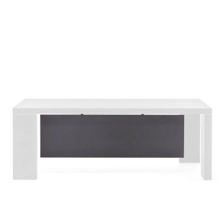 Передняя панель Titano PTI26200045MD 1500x20x450 (Черное дерево)