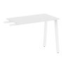 Приставной элемент Metal System Style БА.ПР-3 1000x600x750