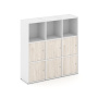 Стеллаж Locker Plus LK.K-003 1188x350x1203