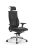 Кресло для руководителя Метта Samurai L2-11D - Infinity /Kc06/Wm06/D04P/H2cL-3D(M06.B32.G11.W03)