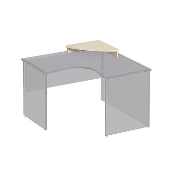 Подставка под монитор Комфорт К 703 500x500x100