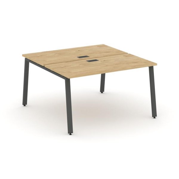 Рабочая станция 2-х сторонняя SN-6A.DRS-021 (980х1632х750)