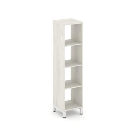 Каркас стеллажа 4 яруса SN.KS-410 (387х400х1615)