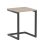 Компьютерный стол VR.SP-2-58 580x600x750