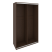 Корпус высокий+трек Maris SH.K2-4.1 1400x600x2394