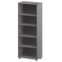 Стеллаж высокий широкий Аргентум НТ-580 800x445x2050