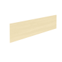 Царга для столов С.СП-5, С-СП-5.1, С-СП-5.2, С-СП-5.3 Slim С.ЦC-5 1170x360x18