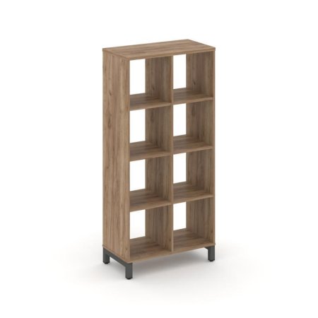Каркас стеллажа 4 яруса SN.KS-420 (754х400х1615)