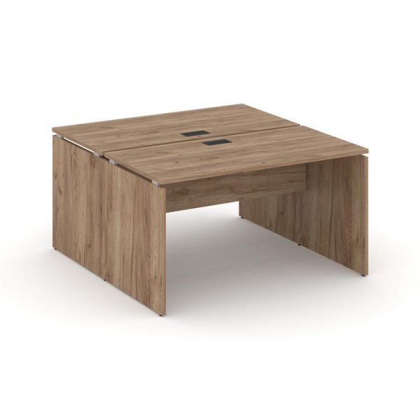 Рабочая станция 2-х сторонняя SN-D.DRS-021 (980х1632х750)