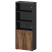 Шкаф Смарт СМШ-58ДС Тип1 792x380x1990