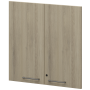 Фасады верхние Кортез KZF-28V 784x18x780