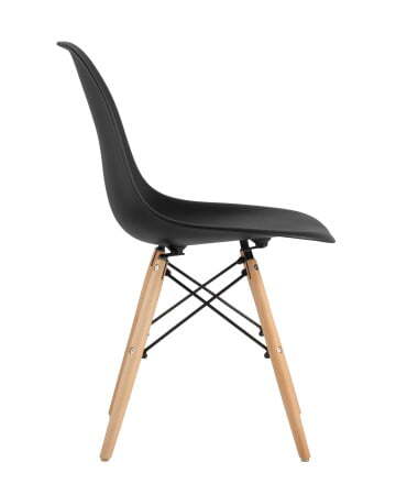 Стул Style DSW черный x4 (Стул DSW черный)