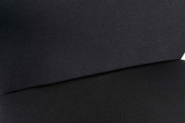 College CLG-427 MBN-B Black