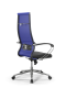 Кресло для руководителя Метта Sit 10 B1-163K - T+Extra /Km00/Wm12/K1cL(M09.B23.G18.W01)