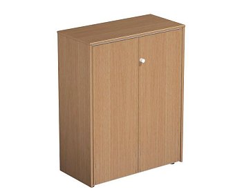Шкаф для документов закрытый Profiquadro КВ 319 940x450x1220