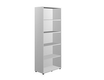 Шкаф высокий открытый X7 COEG86S 850x426x2140