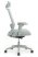 Офисное кресло Work W-218C BLUE Голубой