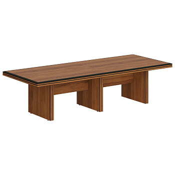 Стол для переговоров Larex LCT 3012 3000x1200x760
