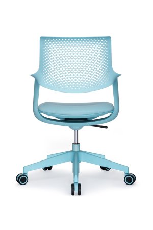 Офисное кресло Dream B2202 Голубой (Голубой)