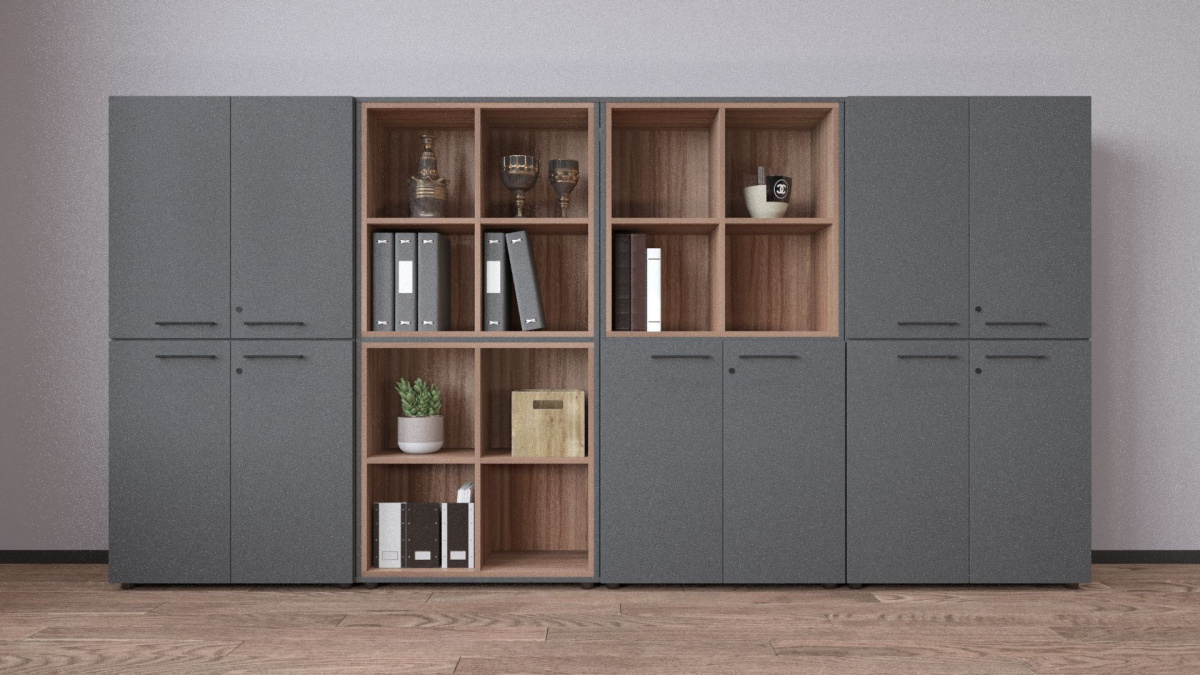 Кабинет руководителя Кортез