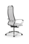 Кресло для руководителя Метта SynchroSit 10 B1-117K - Extra /Um02/Wm12/K1cL(M23.B23.G18.W02)