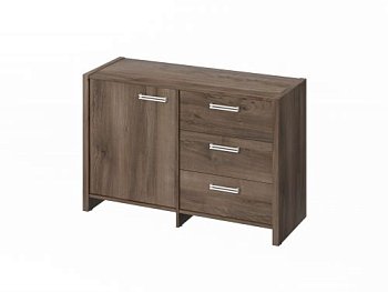 Тумба для документов Festus FI-12-01.D 1222x460x806