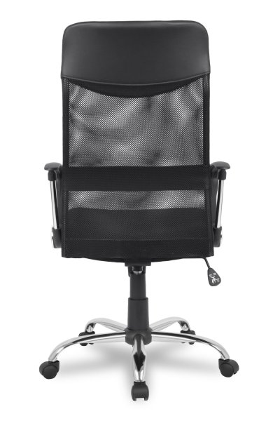 College H-935L-2/Black