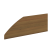Экран Nova S В.ЭКР-3 1200x16x450