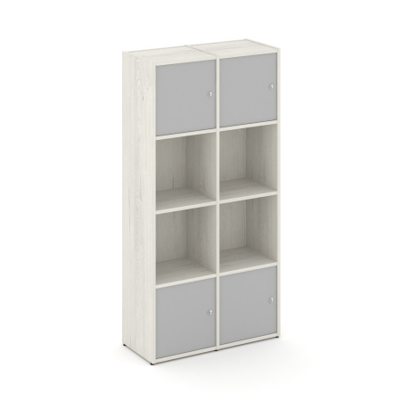 Стеллаж Locker Plus LK.K-005 798x350x1593