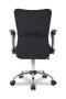 College H-298FA-1/Black