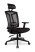College CLG-425 MBN-A Black