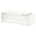 Стол руководителя, левый LT-В 22 L 2200x900x750