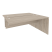 Наборный элемент рабочей станции Onix O.2.NRS-4.7 1580x1475x750