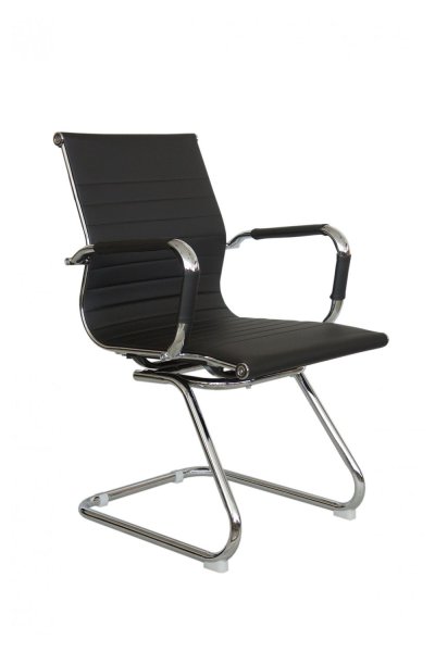 Стул офисный Hugo RCH 6002-3 Черный