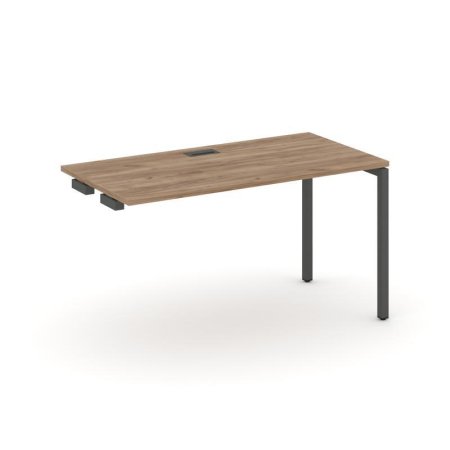 Стол-приставка к опорным элементам SN-4P.OPRS-022 (1180х800х750)