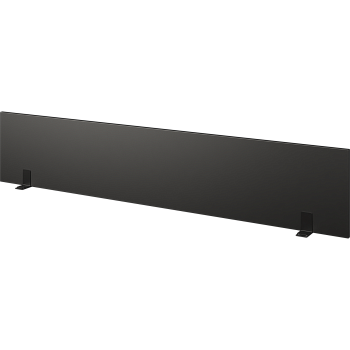 Экран для стола Смарт СМЭ25-16 1600x25x350