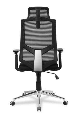 Офисное кресло College HLC-1500H/Black (Черный)