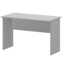Стол с кабель каналом слева Арго А-002.60.К.ЛВ 1200x600x760