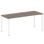 Стол письменный Metal System Style БП.СП-5 1800x720x750