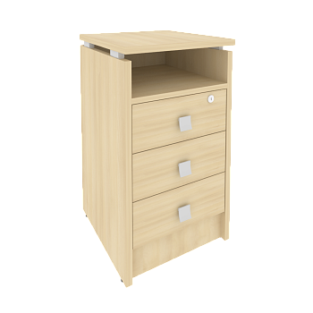 Тумба приставная Style Л.ТП-4 420x450x750